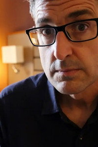 Постер фильма «Louis Theroux: Selling Sex (2020)» — (1 из 2)