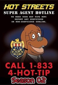 Season 2 Poster
