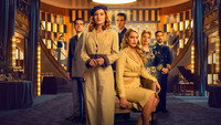 «Открытое море (2019-2020)» — обои к сериалу #7