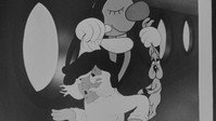 «Пассажиры Большой Медведицы (1943)» — обои к мультфильму #5
