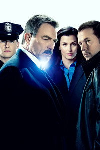 Постер сериала «Голубая кровь (2010 - 2024)» — (35 из 149)