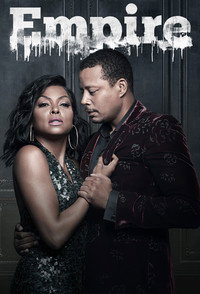 Постер сериала «Империя (2015 - 2020)» — (27 из 97)