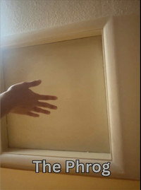The Phrog