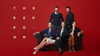 «Красная комната (2020-2022)» — обои к сериалу #2