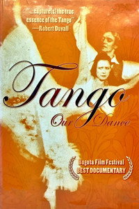 Постер фильма «Tango Bayle nuestro (1988)» — (2 из 2)