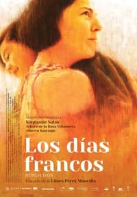 Poster de Los Días Francos