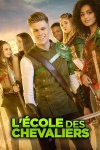 L'école des Chevaliers (2018)