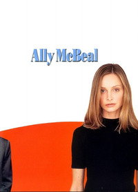Постер сериала «Элли МакБил (1997 - 2002)» — (21 из 60)