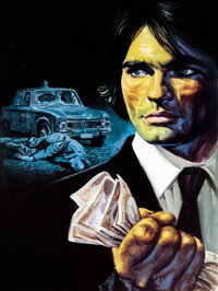 Постер фильма «Продажные полицейские (1974)» — (8 из 21)
