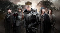 «Пустая корона (2012-2016)» — обои к сериалу #7