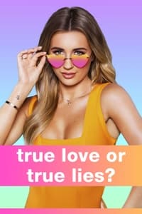 Poster de True Love or True Lies?