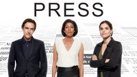 «Пресса (2018)» — обои к сериалу #4