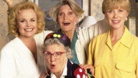 «Brighton Belles (1993-1994)» — обои к сериалу #1