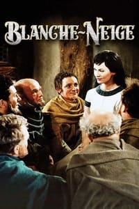 Blanche Neige (1961)