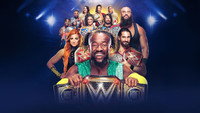 «WWE Столкновение чемпионов (2019)» — обои к фильму #1