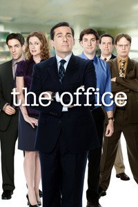Постер сериала «Офис (2005-2013)» — (35 из 177)