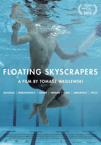 Постер фильма «Плавающие небоскребы (2013)» — (5 из 14)