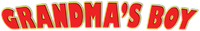 Логотип фильма «Мальчик на троих (2006)» — (3 из 28)