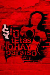 Poster de Sin Tetas no hay Paraíso