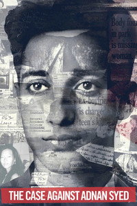 Постер сериала «Дело Аднана Сайеда (2019)» — (3 из 20)
