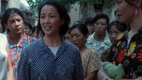 «Qiu Yue (1998)» — обои к фильму #1