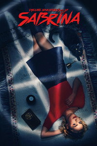 Постер сериала «Леденящие душу приключения Сабрины (2018-2020)» — (2 из 75)