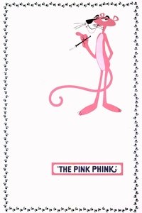 Movieposter The Pink Phink