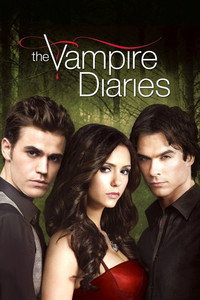 Постер сериала «Дневники вампира (2009-2017)» — (34 из 298)