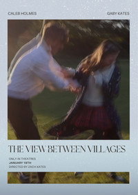 The View Between Villages - 2025 The View Between Villages - 2025