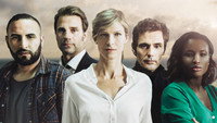 «Sophie Cross (2021)» — обои к сериалу #1