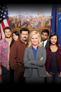 Постер сериала «Лесли (2012)» — (36 из 98)