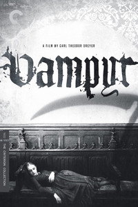 Постер фильма «Вампир: Сон Алена Грея (1932)» — (16 из 38)