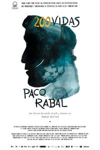 película 200 vidas, Paco Rabal