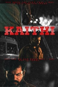 Kaithi Movie Poster