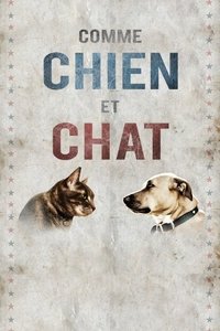 Poster de Cat vs. Dog