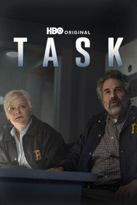 Постер сериала «Задание (2025)» — (9 из 43)