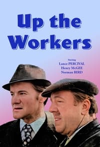 Poster de Up The Workers