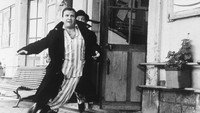 «Бебер-путешественник (1963)» — обои к фильму #2