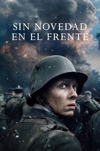 Sin novedad en el frente pelicula completa