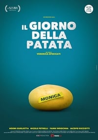 Il giorno della patata (2018)