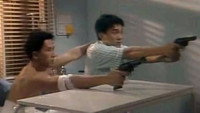 «Последний конфликт (1988)» — обои к фильму #2