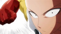 One-Punch Man