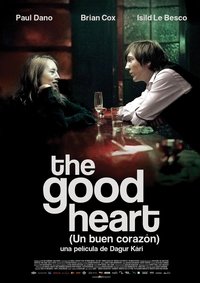 Poster de The Good Heart