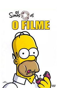 Imagem do Filme Os Simpsons: O Filme