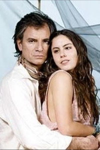Постер сериала «Его имя – Хоакин (2011-2012)» — (2 из 3)