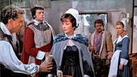 «Алое лезвие (1963)» — обои к фильму #9