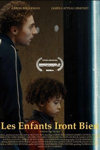 Poster de Les Enfants Iront Bien