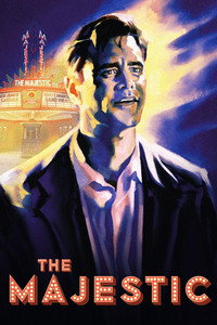 Постер фильма «Мажестик (2001)» — (9 из 24)