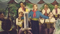 «Escape to Paradise (1939)» — обои к фильму #1