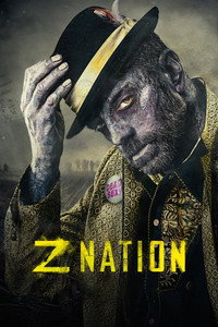 Постер сериала «Нация Z (2014-2018)» — (7 из 32)